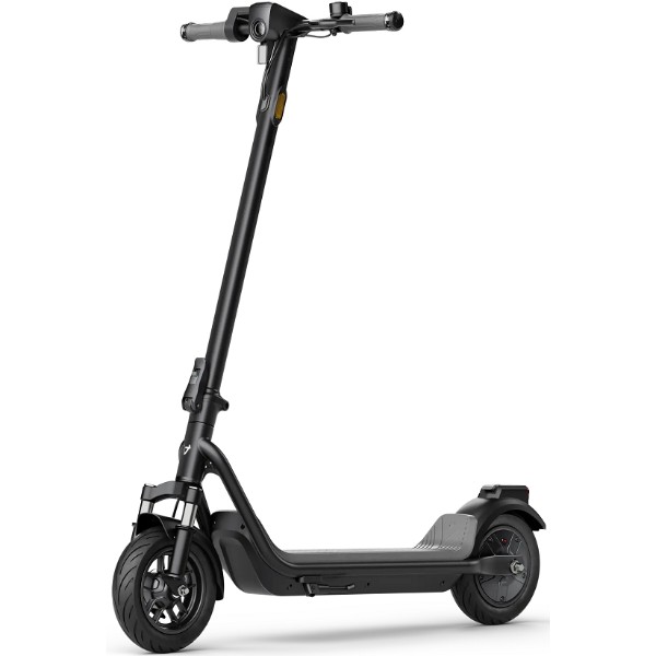Фото - Електросамокат NIU KQi 100P (KCP34GG1E11) Gray